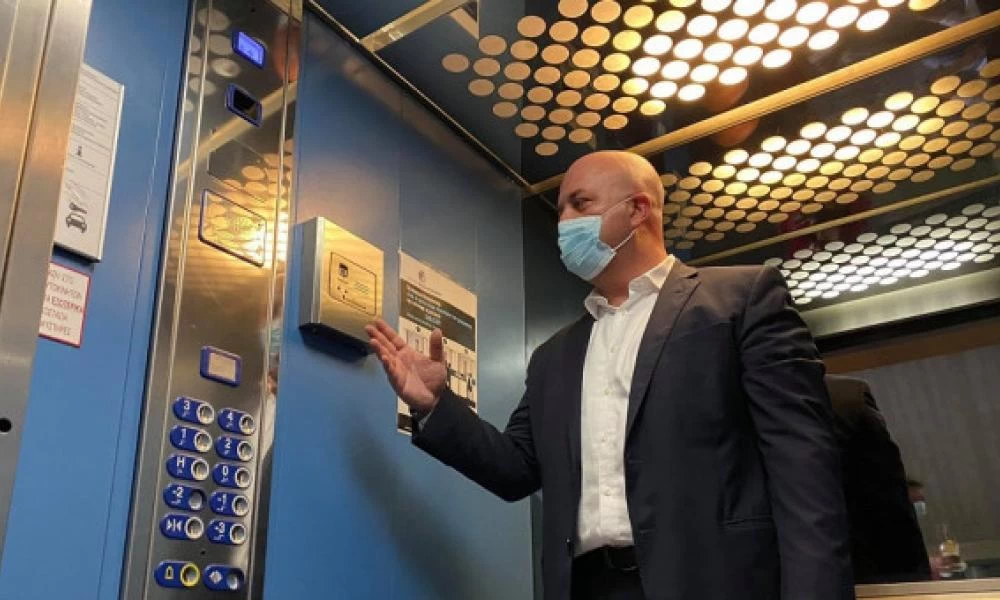 Το καινοτόμο ελληνικό προϊόν που κάνει θραύση στο εξωτερικό εν μέσω πανδημίας